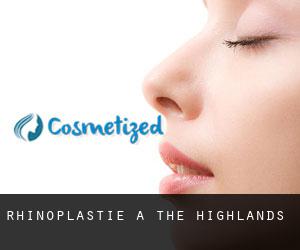 Rhinoplastie à The Highlands