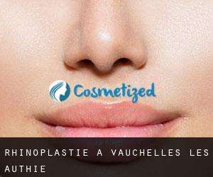 Rhinoplastie à Vauchelles-lès-Authie