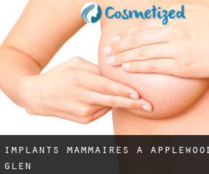 Implants mammaires à Applewood Glen