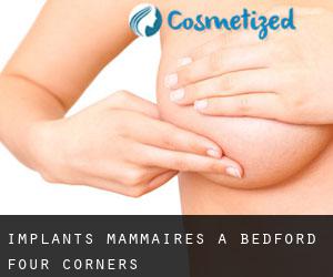 Implants mammaires à Bedford Four Corners