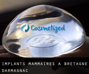 Implants mammaires à Bretagne-d'Armagnac