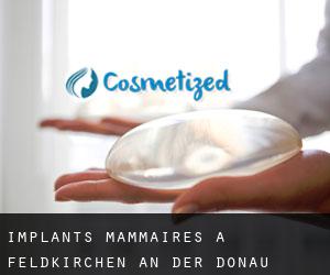 Implants mammaires à Feldkirchen an der Donau