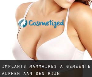 Implants mammaires à Gemeente Alphen aan den Rijn