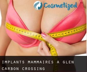 Implants mammaires à Glen Carbon Crossing