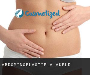 Abdominoplastie à Akeld