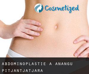 Abdominoplastie à Anangu Pitjantjatjara