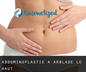 Abdominoplastie à Arblade-le-Haut