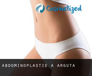 Abdominoplastie à Arguta