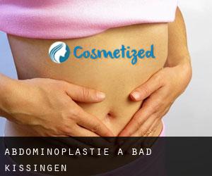 Abdominoplastie à Bad Kissingen