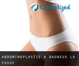 Abdominoplastie à Bagneux-la-Fosse