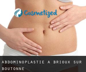 Abdominoplastie à Brioux-sur-Boutonne