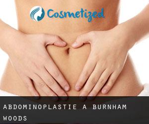 Abdominoplastie à Burnham Woods