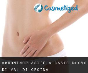 Abdominoplastie à Castelnuovo di Val di Cecina