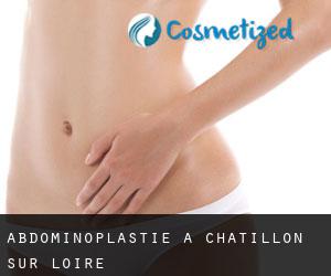 Abdominoplastie à Châtillon-sur-Loire