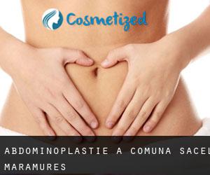 Abdominoplastie à Comuna Săcel (Maramureş)