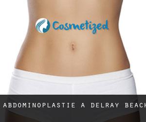 Abdominoplastie à Delray Beach