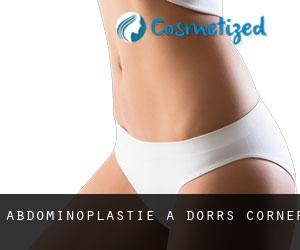 Abdominoplastie à Dorrs Corner