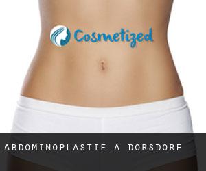 Abdominoplastie à Dörsdorf