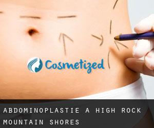 Abdominoplastie à High Rock Mountain Shores