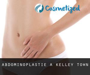 Abdominoplastie à Kelley Town