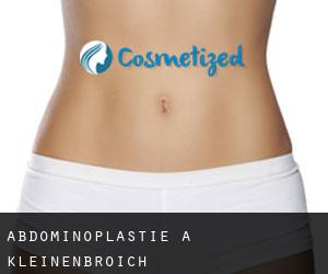 Abdominoplastie à Kleinenbroich