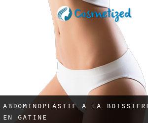 Abdominoplastie à La Boissière-en-Gâtine