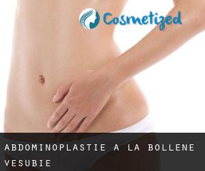 Abdominoplastie à La Bollène-Vésubie