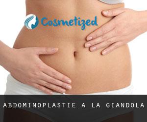 Abdominoplastie à La Giandola