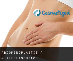 Abdominoplastie à Mittelfischbach