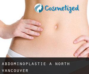 Abdominoplastie à North Vancouver