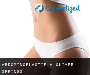 Abdominoplastie à Oliver Springs