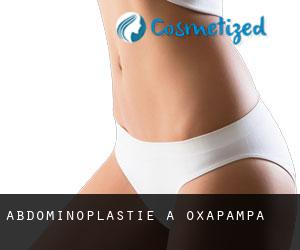 Abdominoplastie à Oxapampa