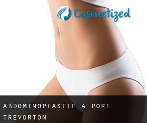 Abdominoplastie à Port Trevorton