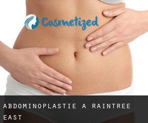 Abdominoplastie à Raintree East