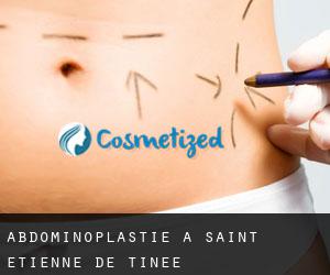 Abdominoplastie à Saint-Étienne-de-Tinée