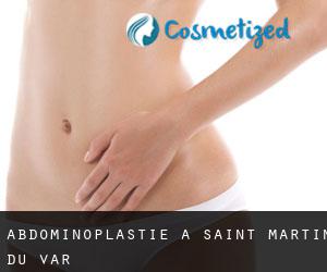 Abdominoplastie à Saint-Martin-du-Var