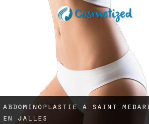 Abdominoplastie à Saint-Médard-en-Jalles