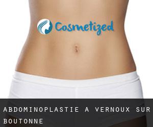 Abdominoplastie à Vernoux-sur-Boutonne