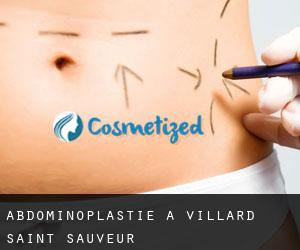 Abdominoplastie à Villard-Saint-Sauveur