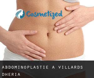 Abdominoplastie à Villards-d'Héria