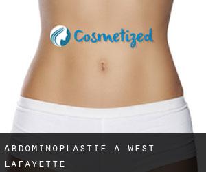 Abdominoplastie à West Lafayette