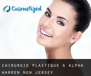 chirurgie plastique à Alpha (Warren, New Jersey)