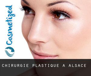chirurgie plastique à Alsace