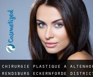 chirurgie plastique à Altenhof (Rendsburg-Eckernförde District, Schleswig-Holstein)