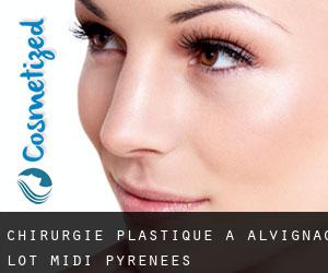 chirurgie plastique à Alvignac (Lot, Midi-Pyrénées)