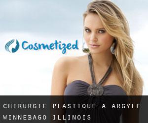 chirurgie plastique à Argyle (Winnebago, Illinois)