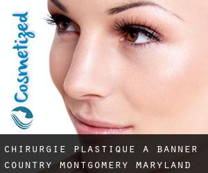 chirurgie plastique à Banner Country (Montgomery, Maryland)