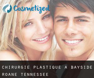 chirurgie plastique à Bayside (Roane, Tennessee)