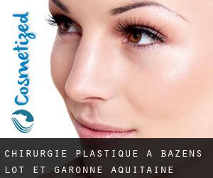chirurgie plastique à Bazens (Lot-et-Garonne, Aquitaine)