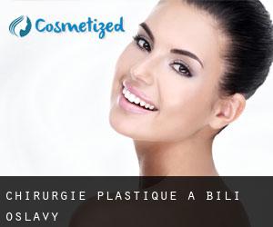 chirurgie plastique à Bili Oslavy